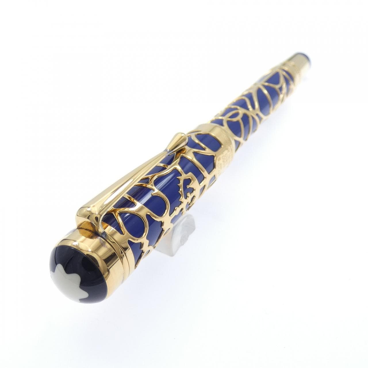 MONTBLANC 1995 Prince Regent Fountain Pen