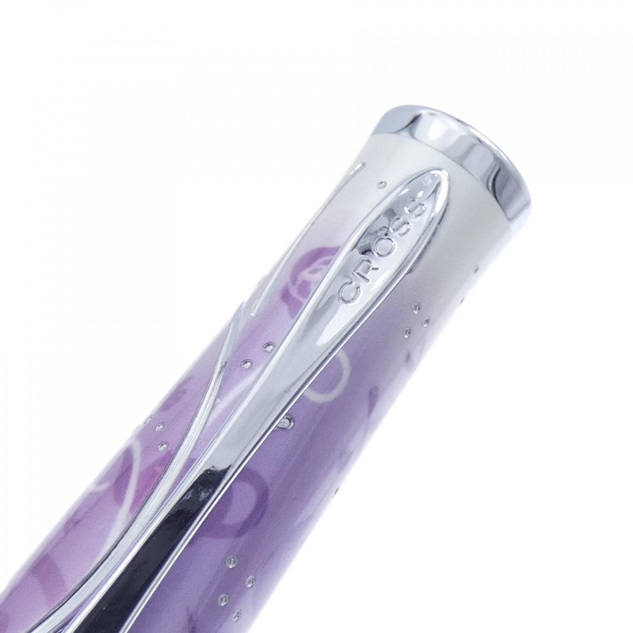 クロス ソバージュディズニー アリス ボールペン