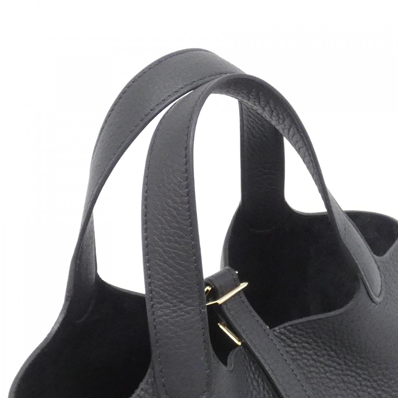 【未使用品】エルメス ピコタン ロック PM 056289CC バッグ