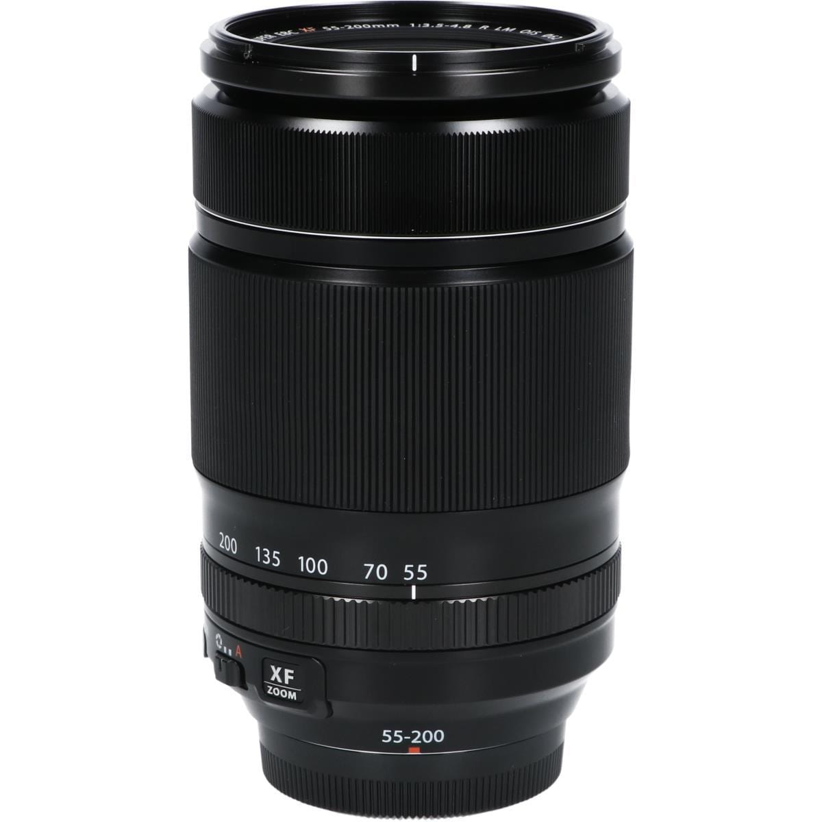 Fujifilm XF55-200mm F3.5-4.8R LM OIS
