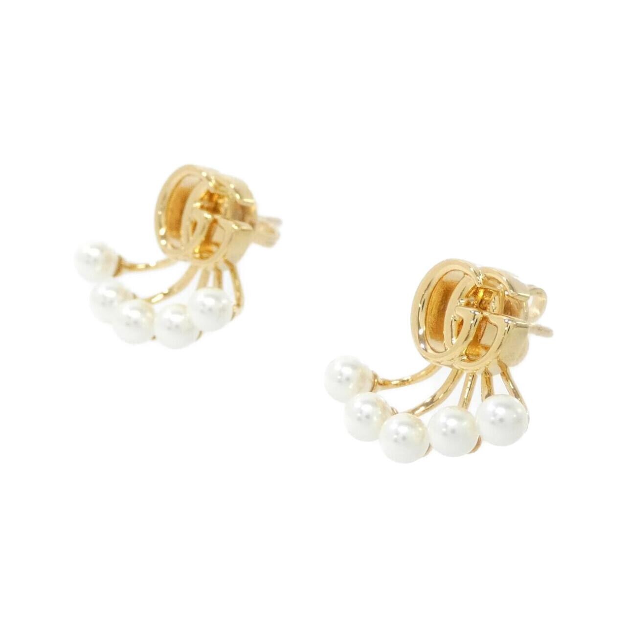 Gucci 629565 I4620 Earrings