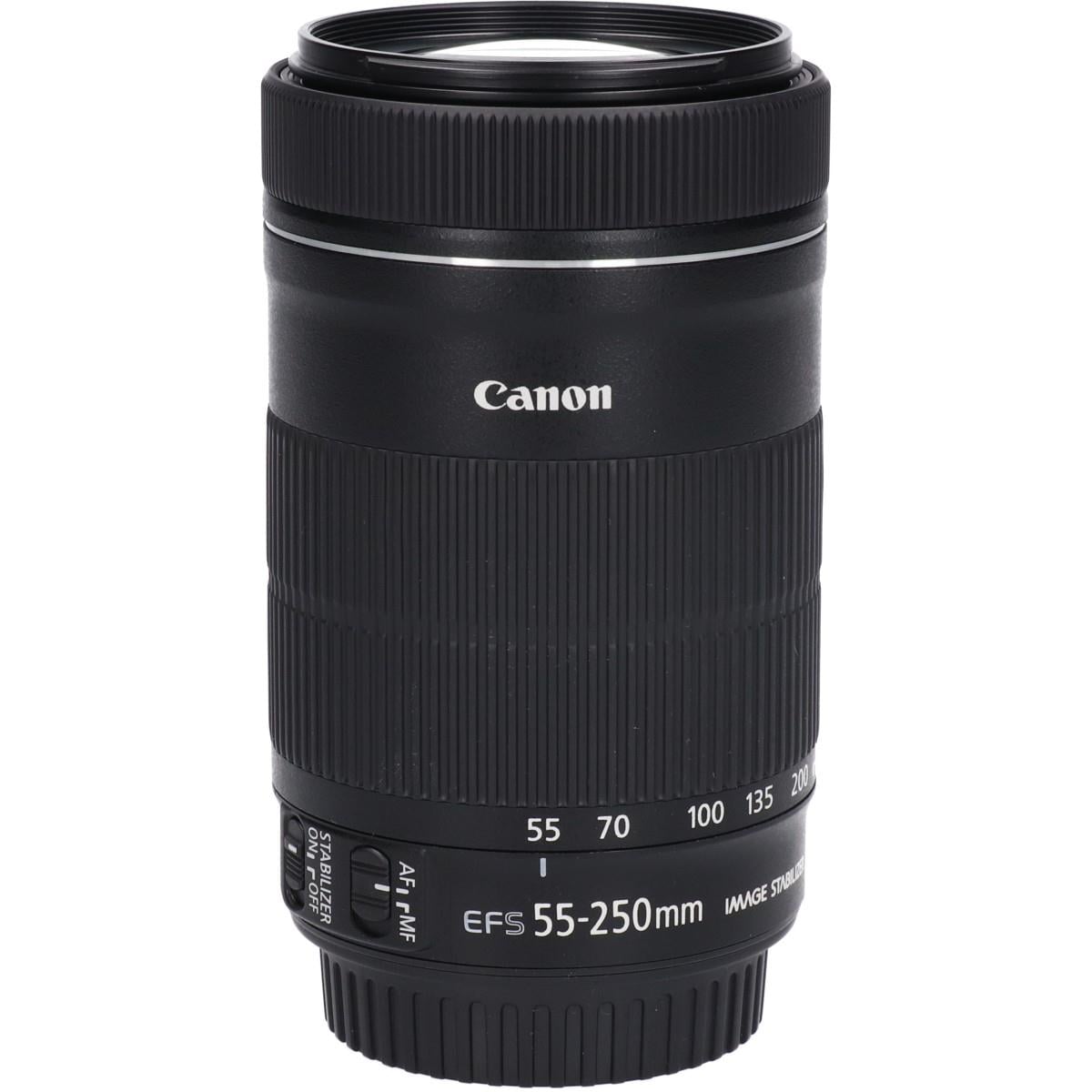 ＥＦ－Ｓ５５－２５０ｍｍ　Ｆ４－５．６ＩＳ　ＳＴＭ