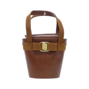 【ヴィンテージ】サルヴァトーレフェラガモ 21 6161 バッグ