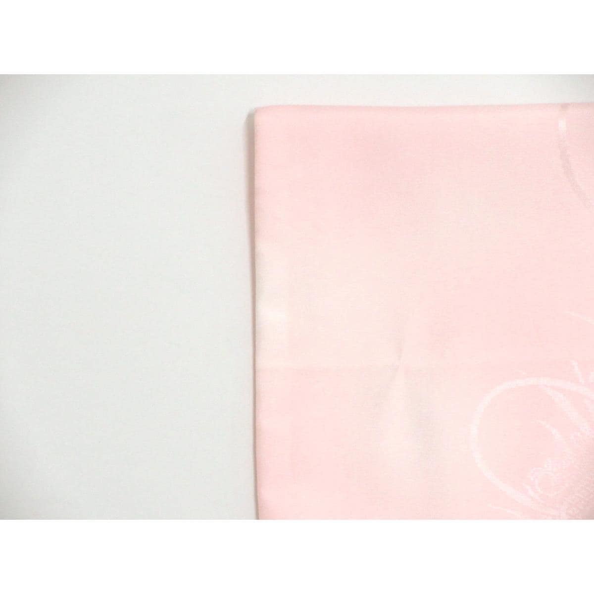 振袖　友禅金彩加工　きもの・長襦袢　２点セット