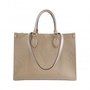 ルイヴィトン モノグラム アンプラント オンザゴー MM M45607 バッグ