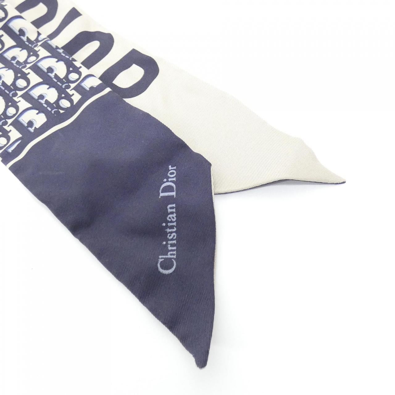クリスチャンディオール 85CDO106I624 スカーフ