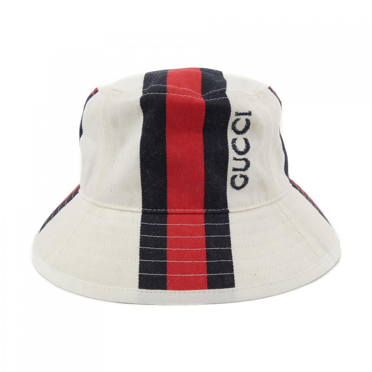 グッチ GUCCI ハット