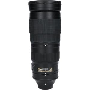 ＮＩＫＯＮ　ＡＦ－Ｓ２００－５００ｍｍ　Ｆ５．６Ｅ　ＥＤ　ＶＲ