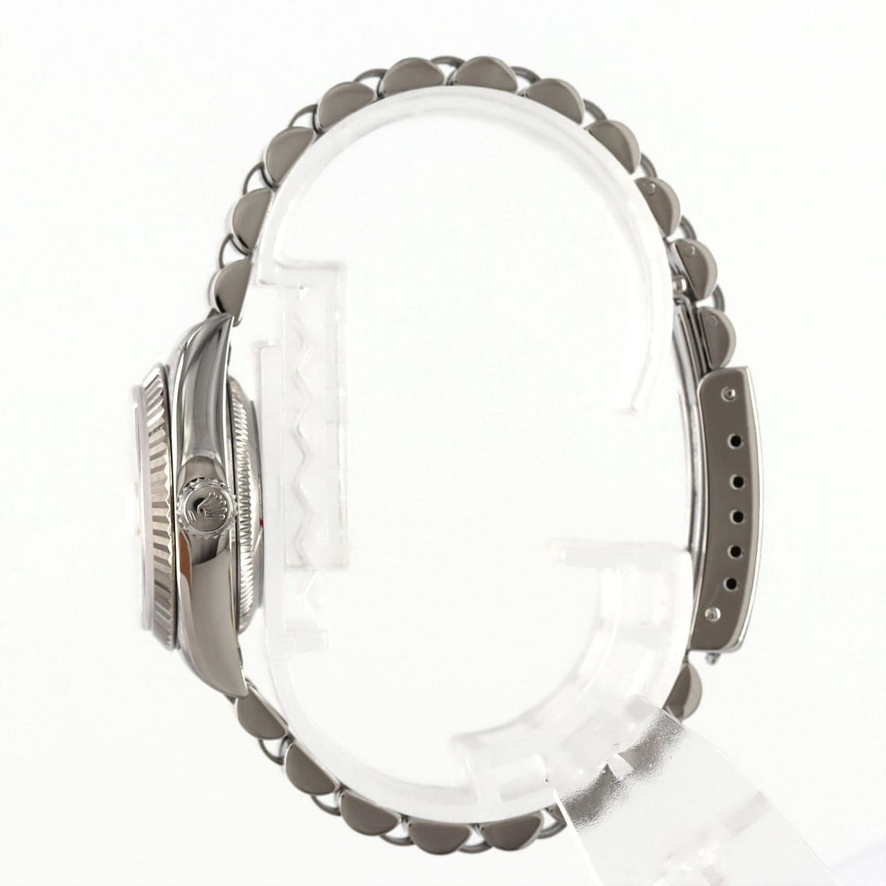 ROLEX Datejust 79174 SSxWG自動上弦P 編號