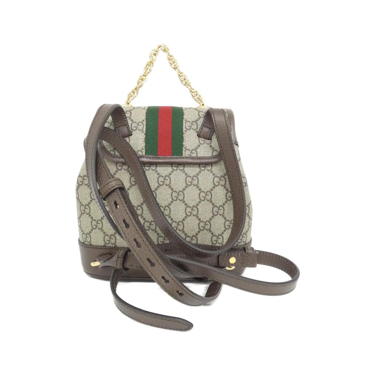 【新品】グッチ 795221 96IWG リュックサック