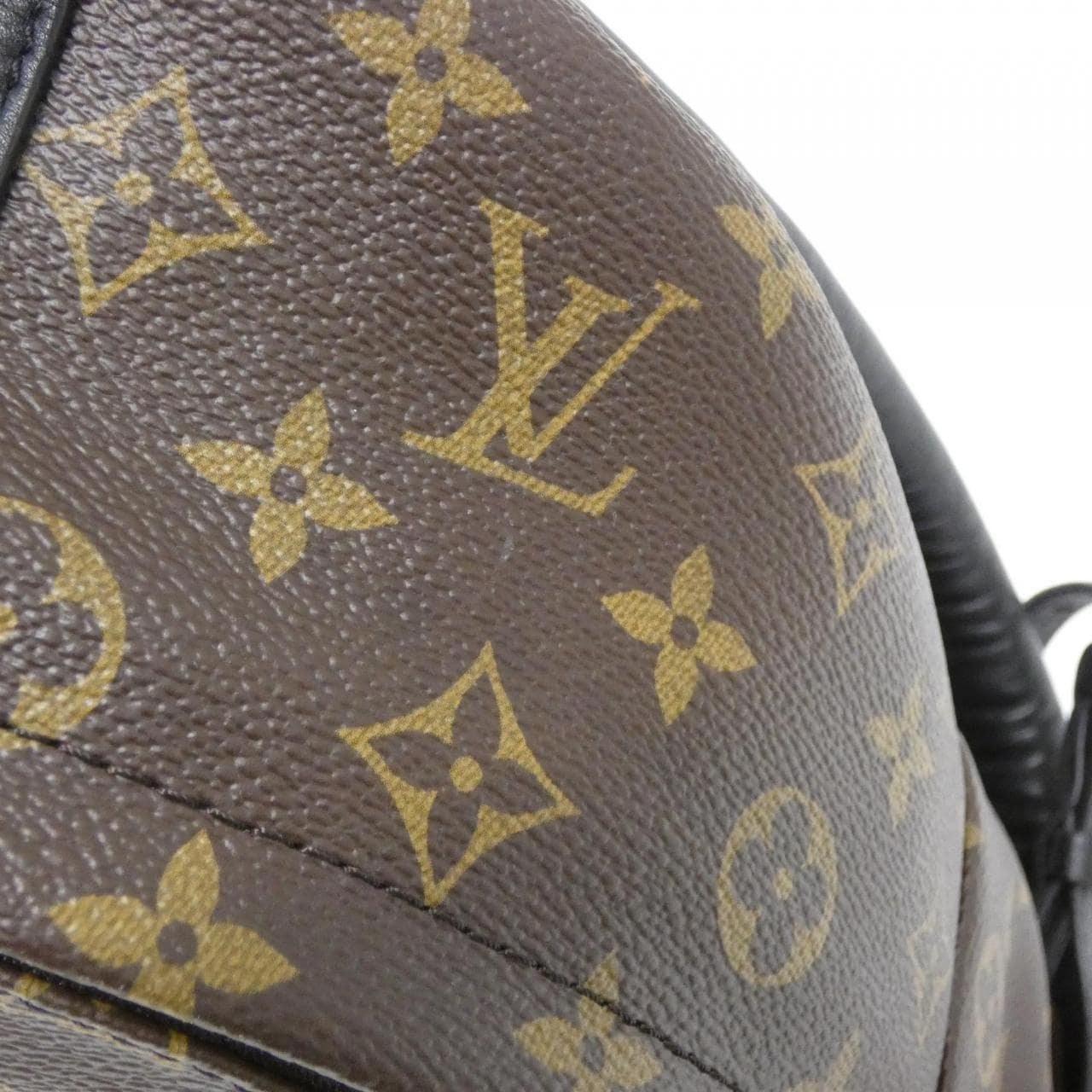 ルイヴィトン モノグラム リバース パームスプリングス バックパック M43116 リュックサック