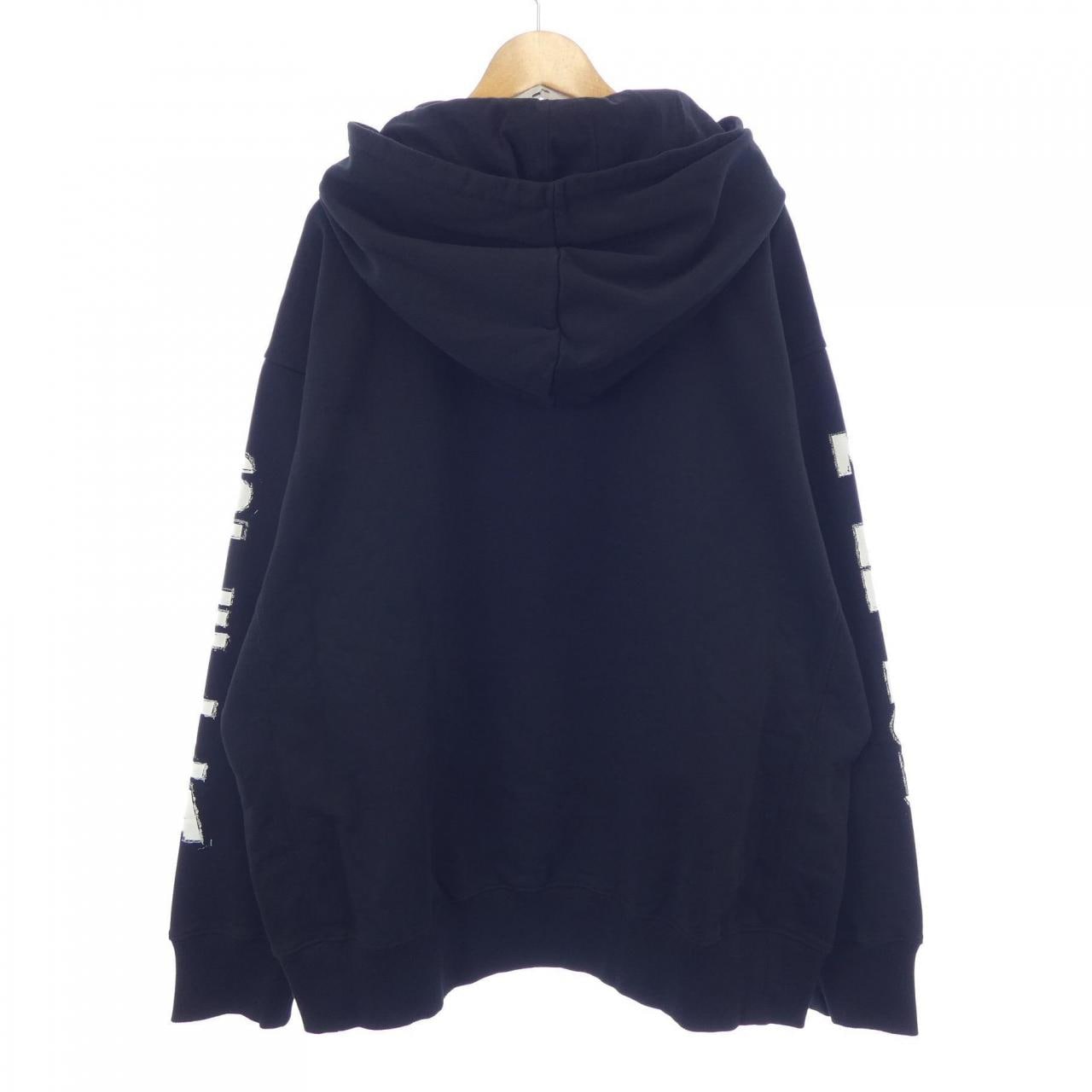 ステラマッカートニー STELLA MCCARTNEY サンシャインフーディ パーカー