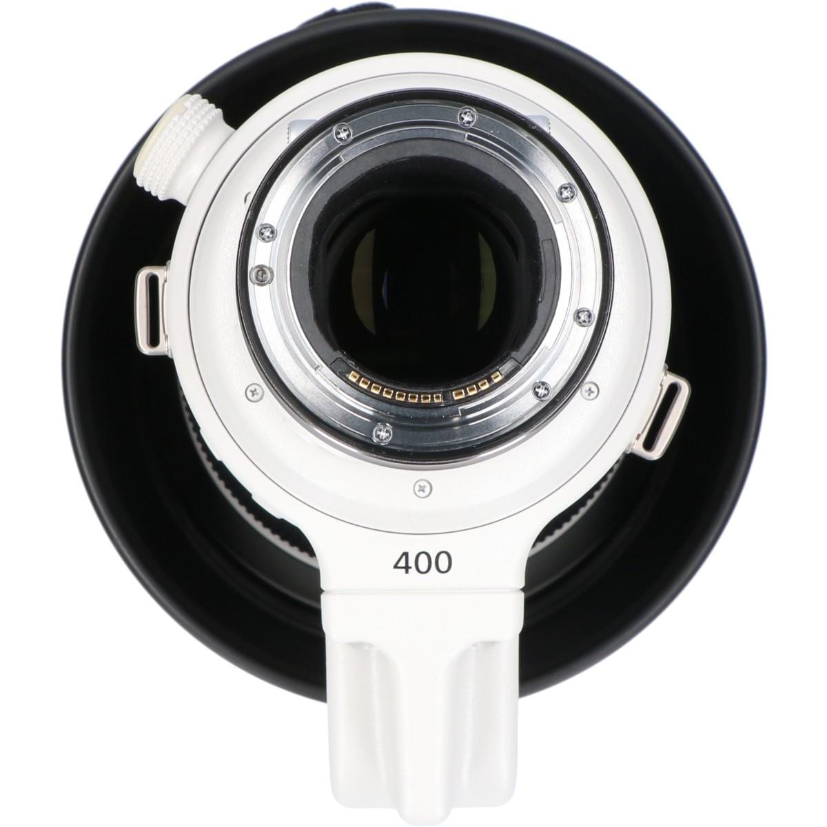 ＲＦ４００ｍｍ　Ｆ２．８Ｌ　ＩＳ　ＵＳＭ