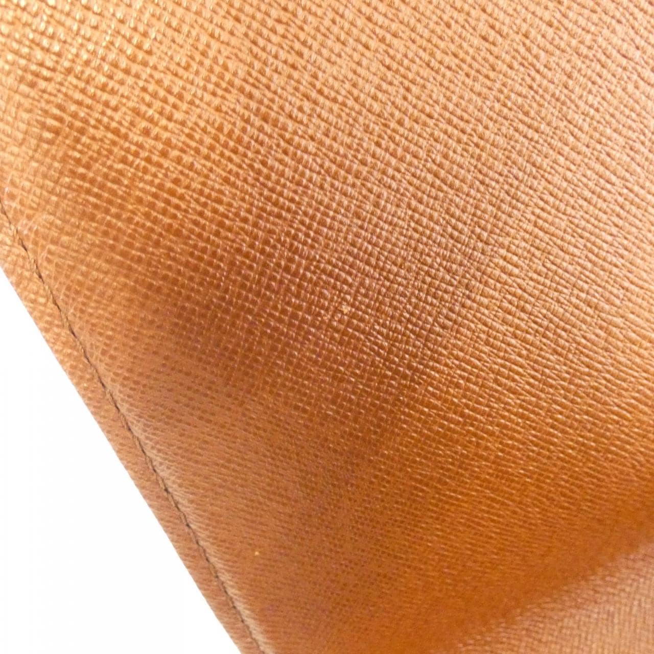 LOUIS VUITTON Monogram Musette Salsa M51258 Shoulder Bag