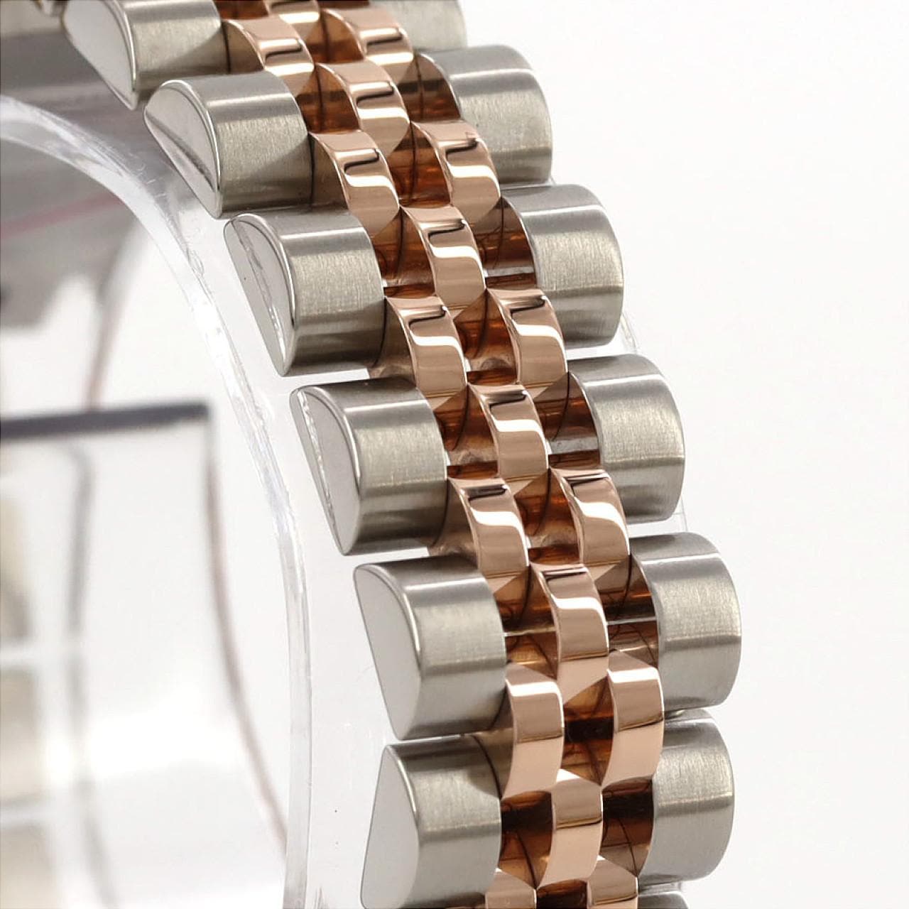 ROLEX Datejust 179171 SSxPG自動上弦隨機編號