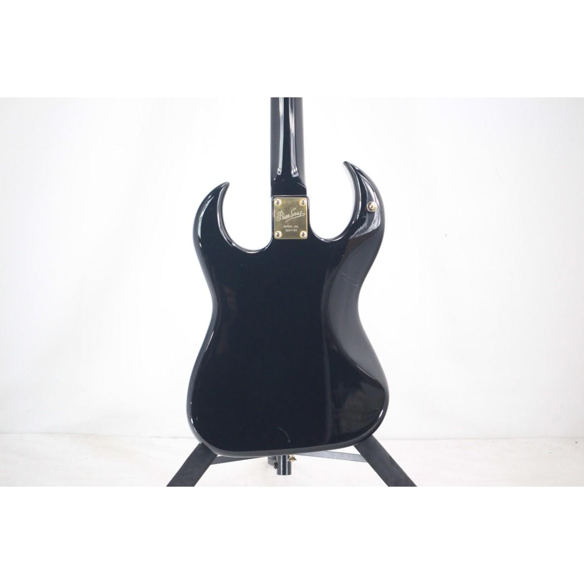 ＢＵＲＮＳ　　ＢＩＳＯＮ　ＢＡＳＳ