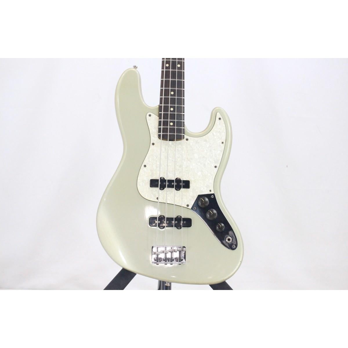 FENDER AMERICAN STANDARD JB