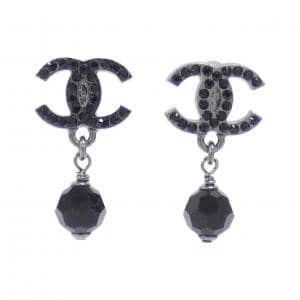 【ヴィンテージ】シャネル ピアス
