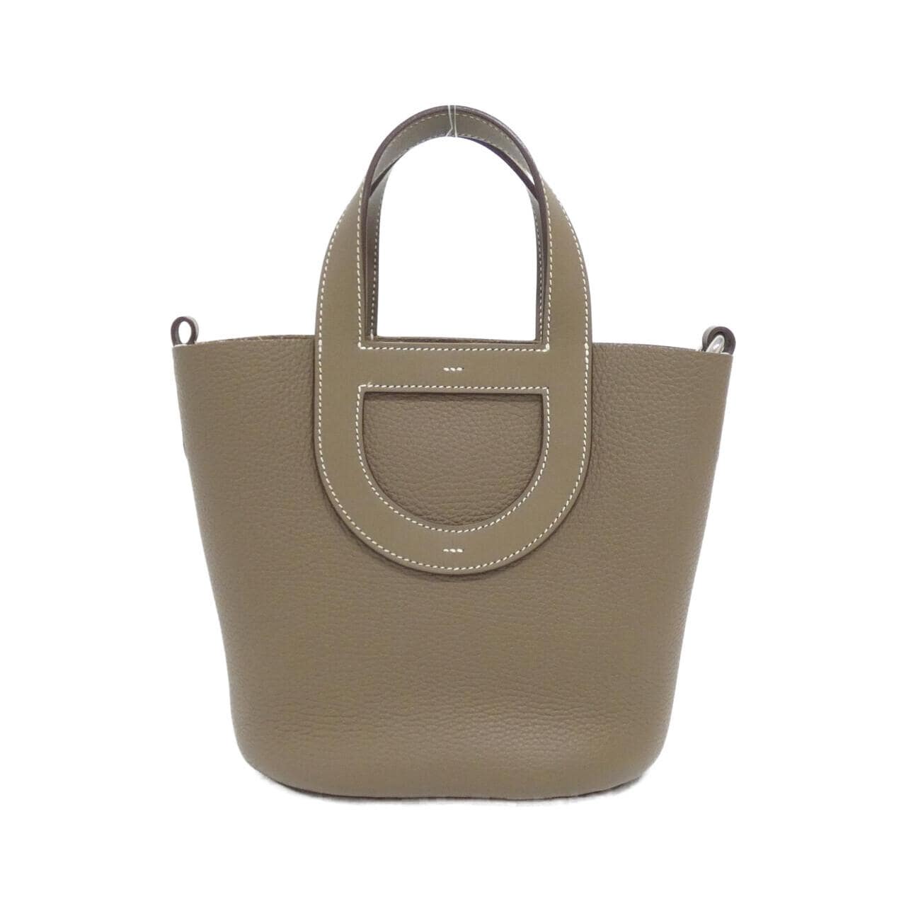 エルメス イン ザ ループ 18cm 084274CK バッグ