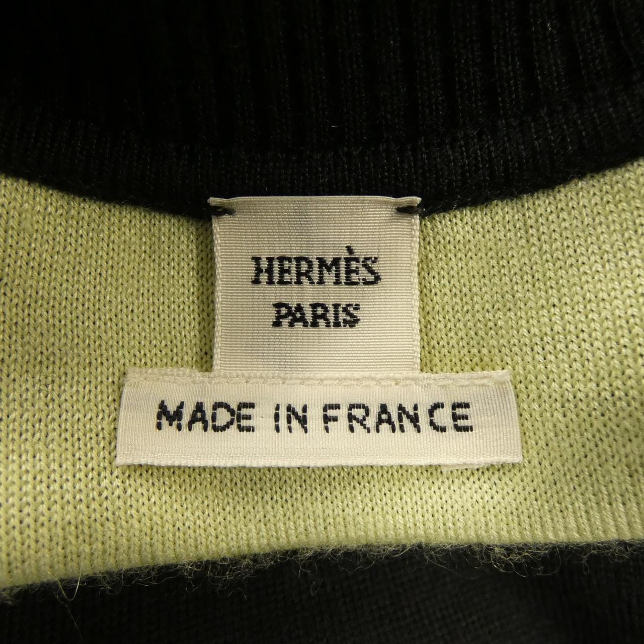 エルメス HERMES HARNAIS DE COUR BANDANA 2H2825DS ツイルレーヌ ワンピース