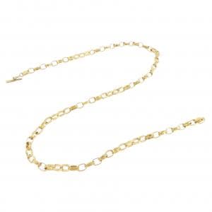 【ヴィンテージ】シャネル CHANEL チェーンベルト BELT