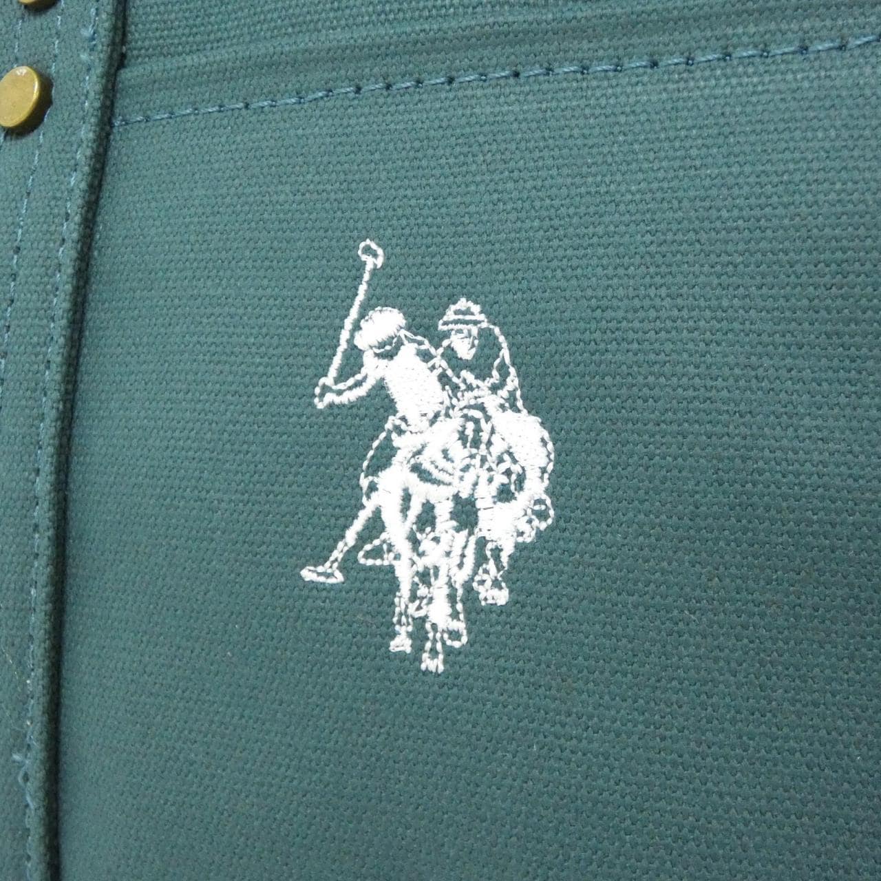 【新品】ユーエスポロ USPA1862 バッグ