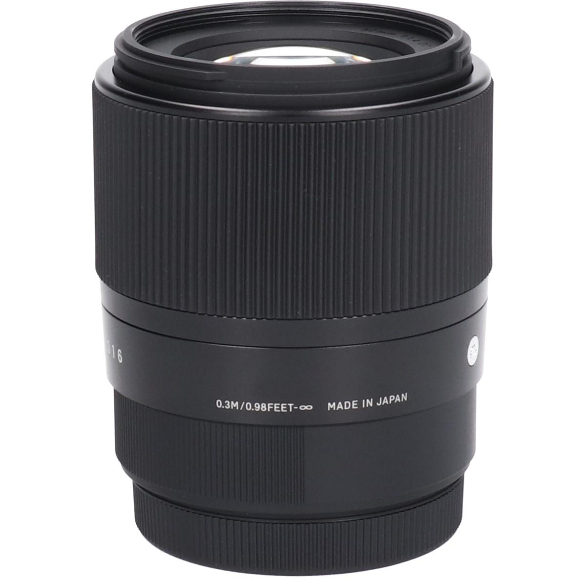 フジＸ３０ｍｍ　Ｆ１．４ＤＣ　ＤＮ（Ｃ）