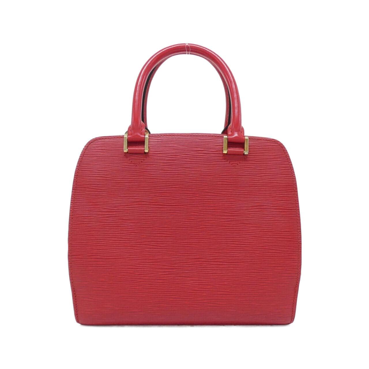 ルイヴィトン エピ ポンヌフ M52057 バッグ