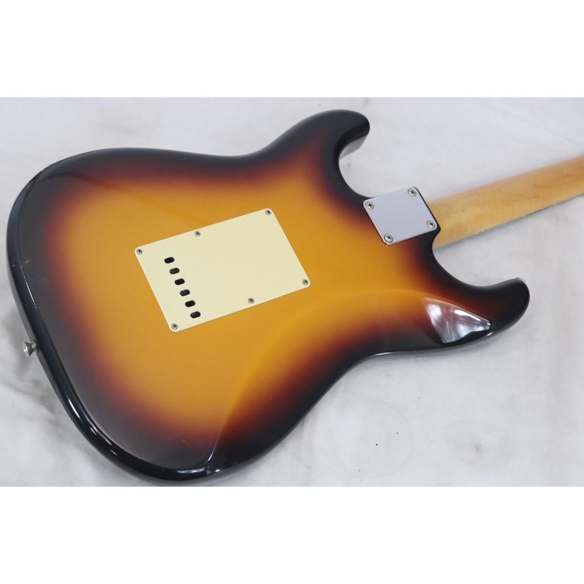 ＦＥＮＤＥＲ　ＪＡＰＡＮ　　ＳＴ－４０Ｊ／Ｒ