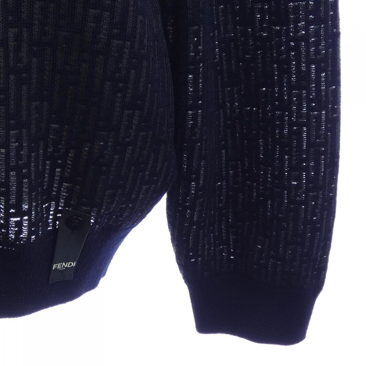 フェンディ FENDI FZX091 AQL3 ニット
