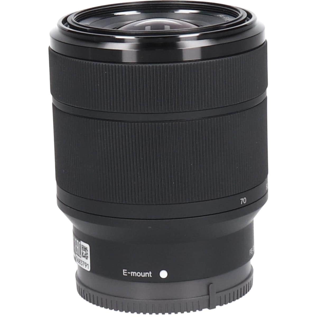 ＦＥ２８－７０ｍｍ　Ｆ３．５－５．６ＯＳＳ