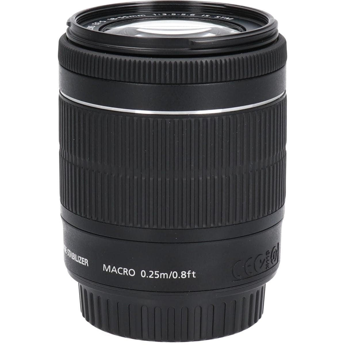 ＥＦ－Ｓ１８－５５ｍｍ　Ｆ３．５－５．６ＩＳ　ＳＴＭ