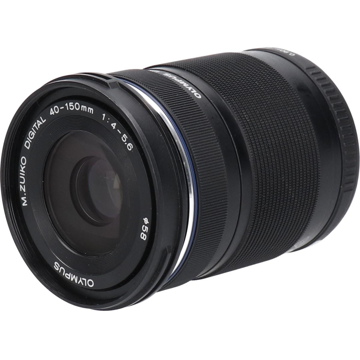 ＭＺＤ　ＥＤ４０－１５０ｍｍ　Ｆ４－５．６Ｒ
