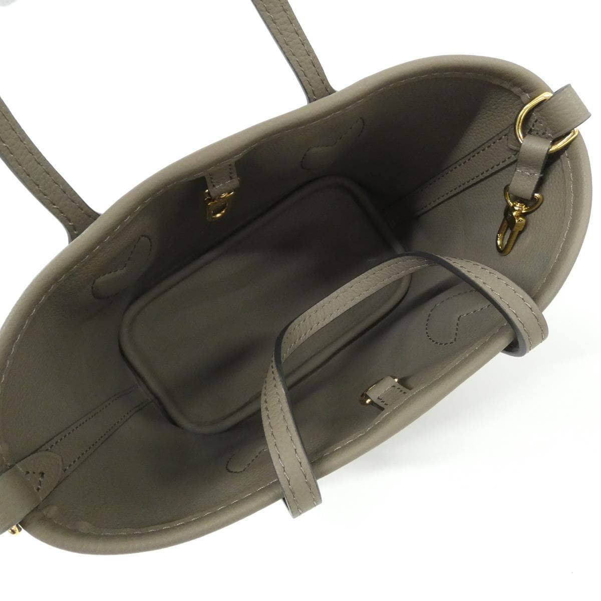 【未使用品】ルイヴィトン　モノグラム　ネヴァーフル　インサイドアウトＢＢ　Ｍ２８３４９　バッグ