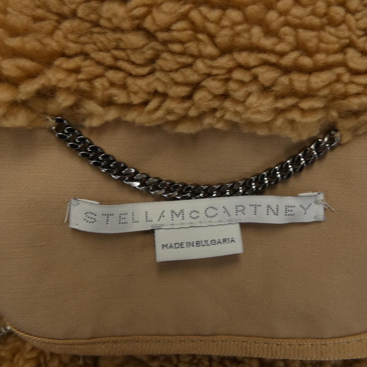 ステラマッカートニー STELLA MCCARTNEY コート
