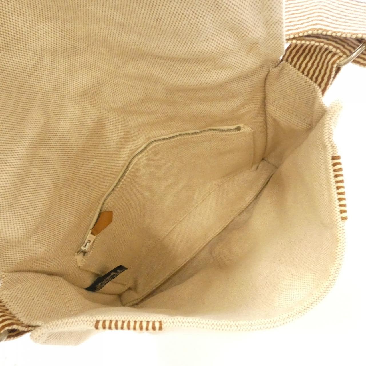 エルメス ニュー サック フールトゥ バサス PM 102020M ショルダーバッグ