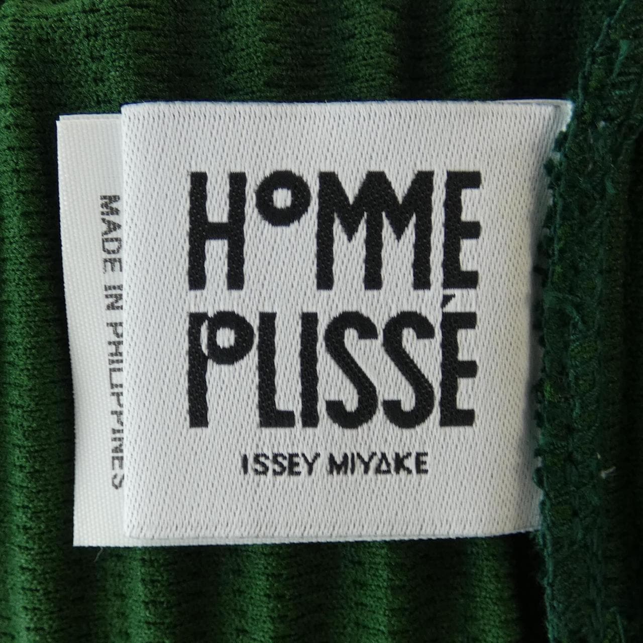Homme Plisse Tops HP43JK351