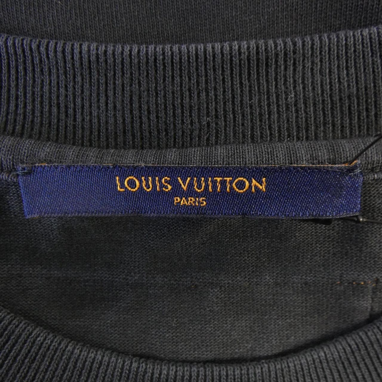 ルイヴィトン LOUIS VUITTON インサイドアウトTシャツ HIY47WJYN Tシャツ