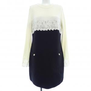 シャネル CHANEL P65618K61334 20K ワンピース