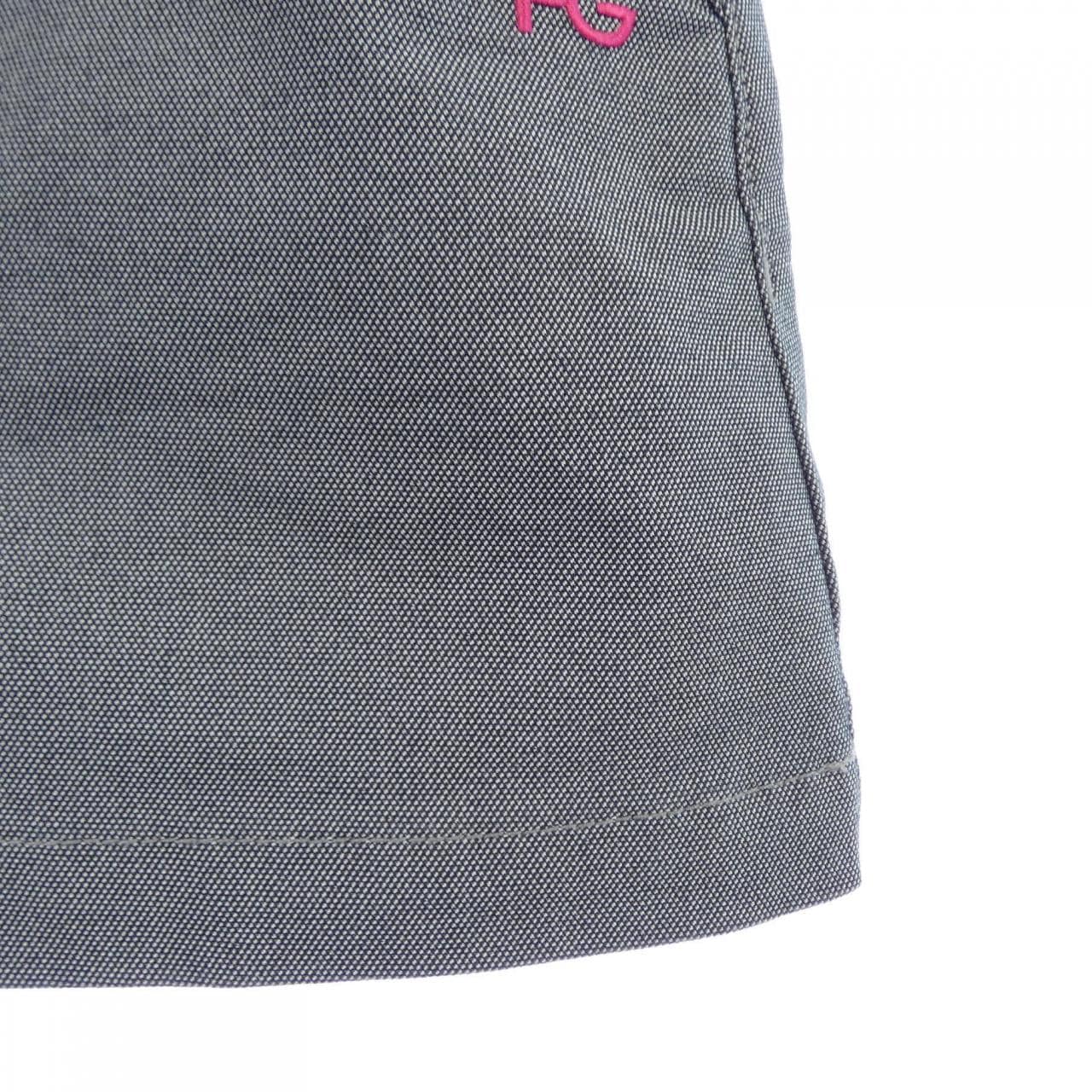 パーリーゲイツ PEARLY GATES スカート