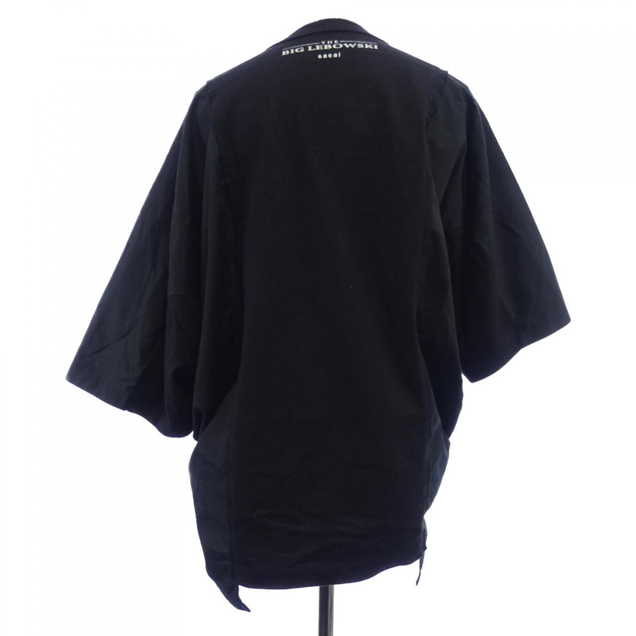 サカイ SACAI 20-05382 Tシャツ