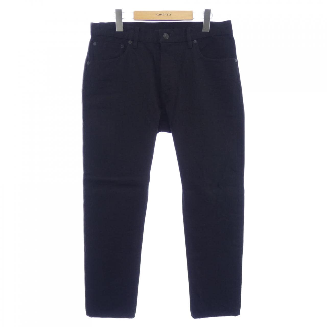 MINEDENIM FPKH102NSTBL-99-342-6 ジーンズ