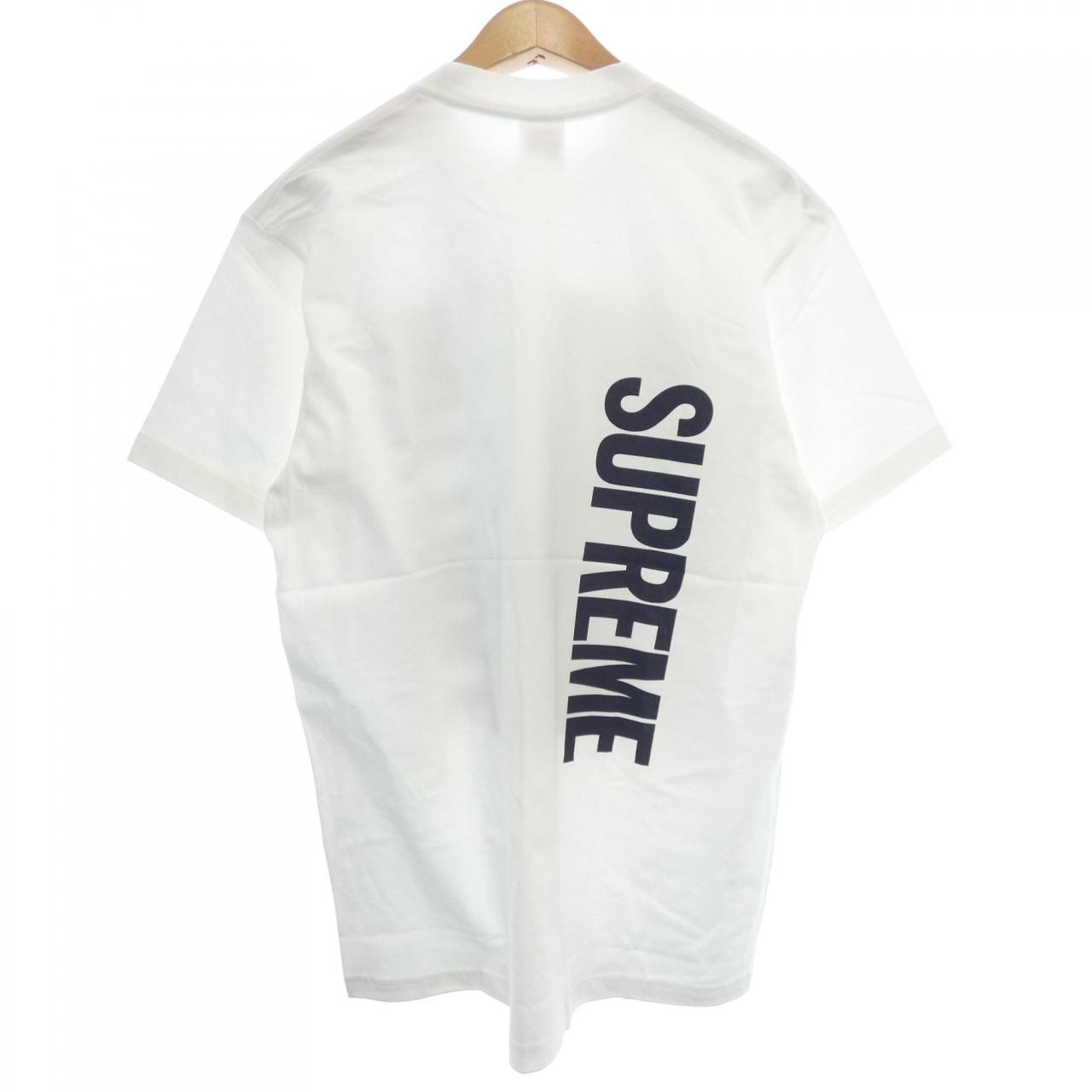 SUPREME Butthole Snrters Leg T卹