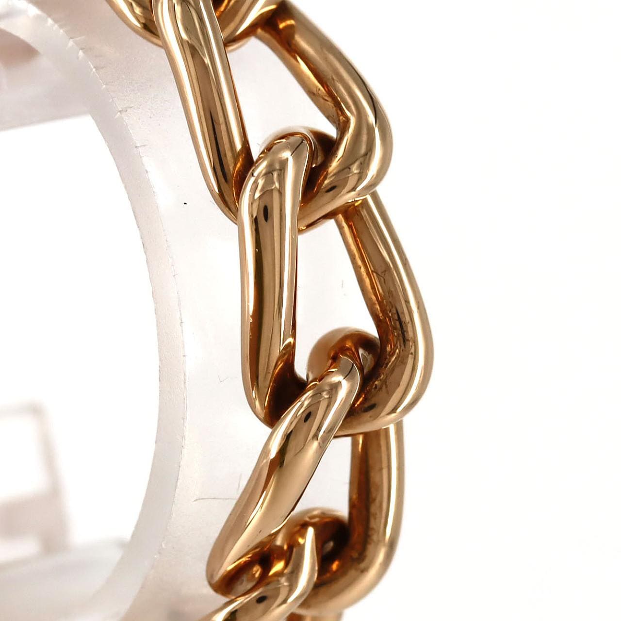 エルメス ナンタケット PG/3D･2P NA2.171 PG･RG クォーツ