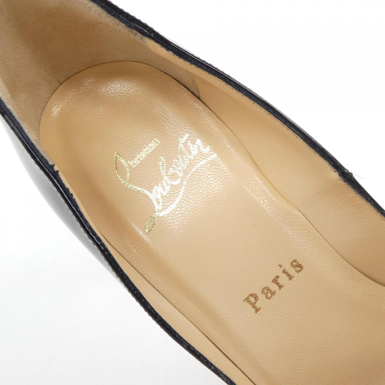 クリスチャンルブタン CHRISTIAN LOUBOUTIN パンプス