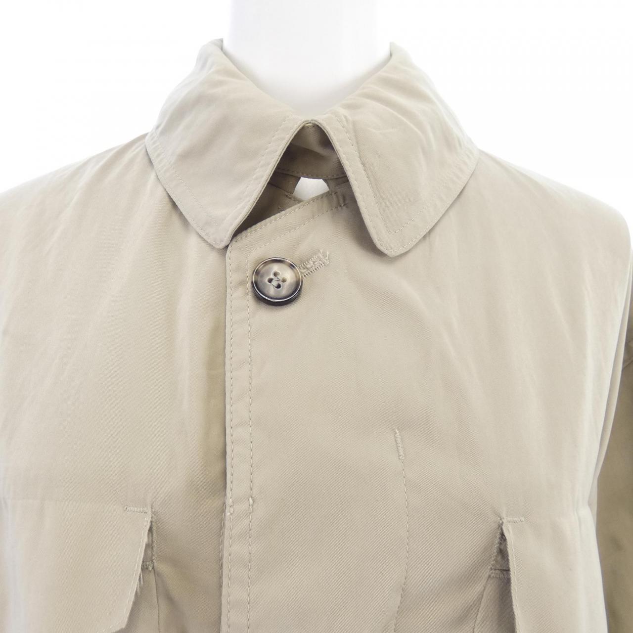 メゾンマルジェラ Maison Margiela S51AH0194 UNISEX コート