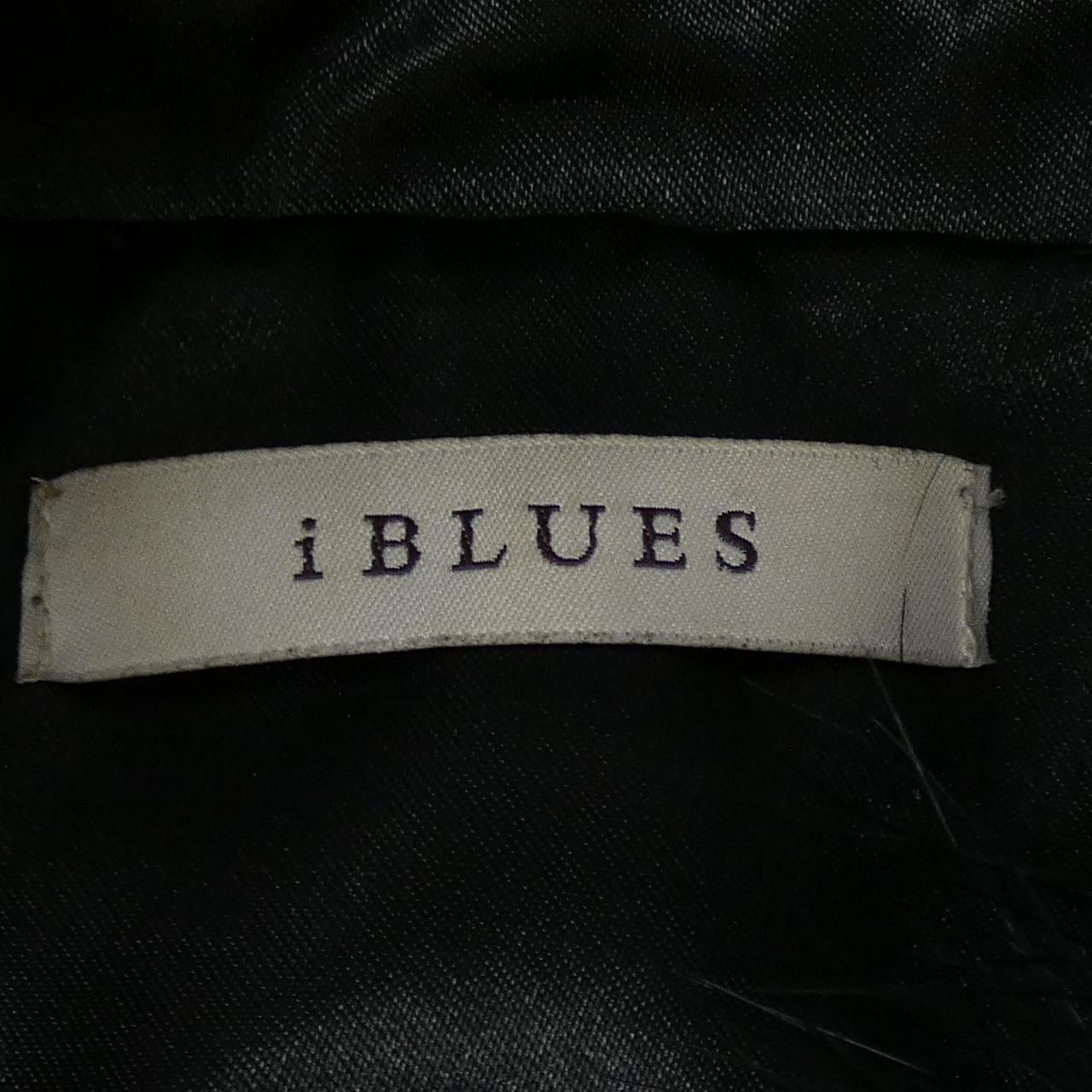 イブルース I BLUES 75860146 ベスト