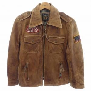 ショット SCHOTT レザージャケット