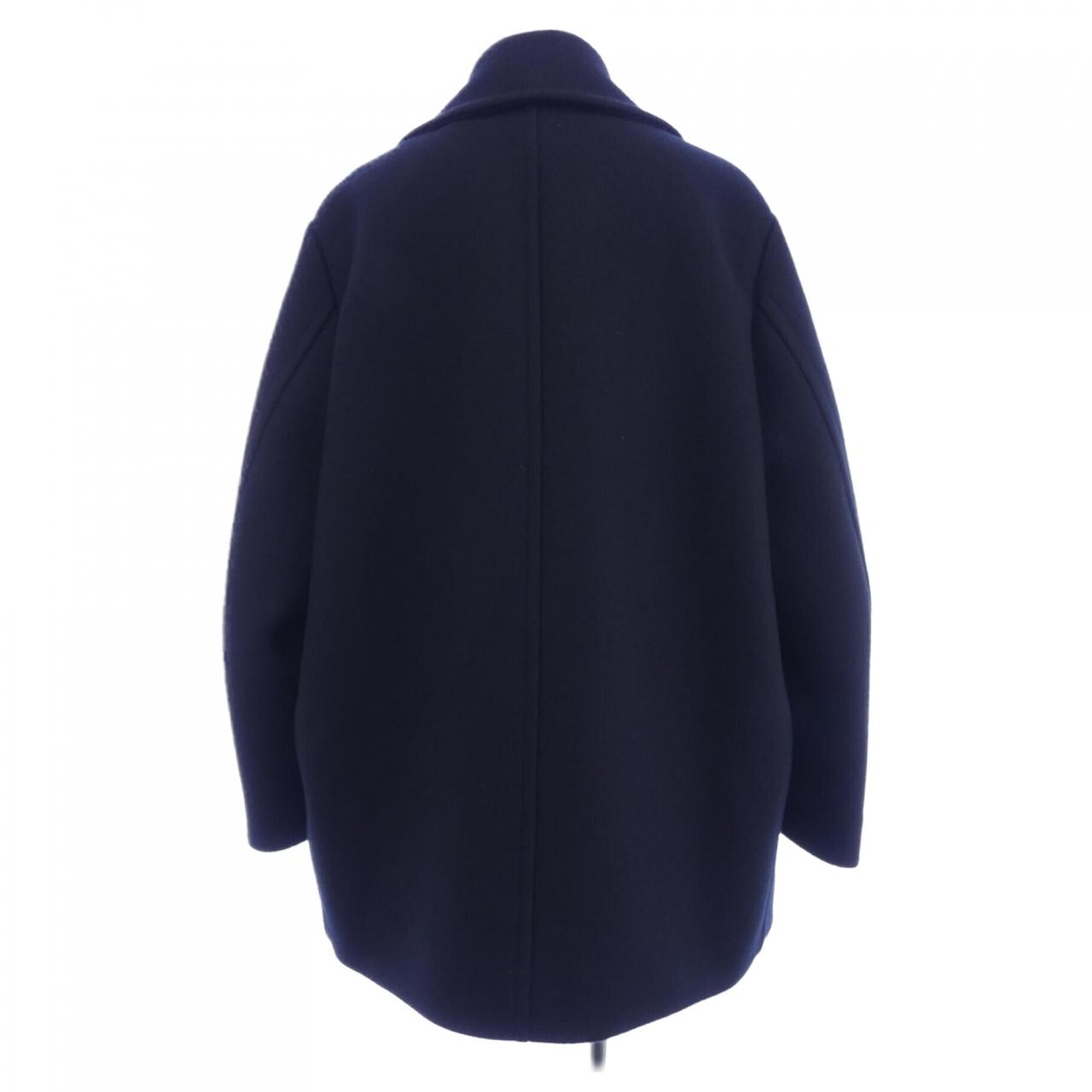 ジルサンダー JIL SANDER J21AM0001 J40004 コート