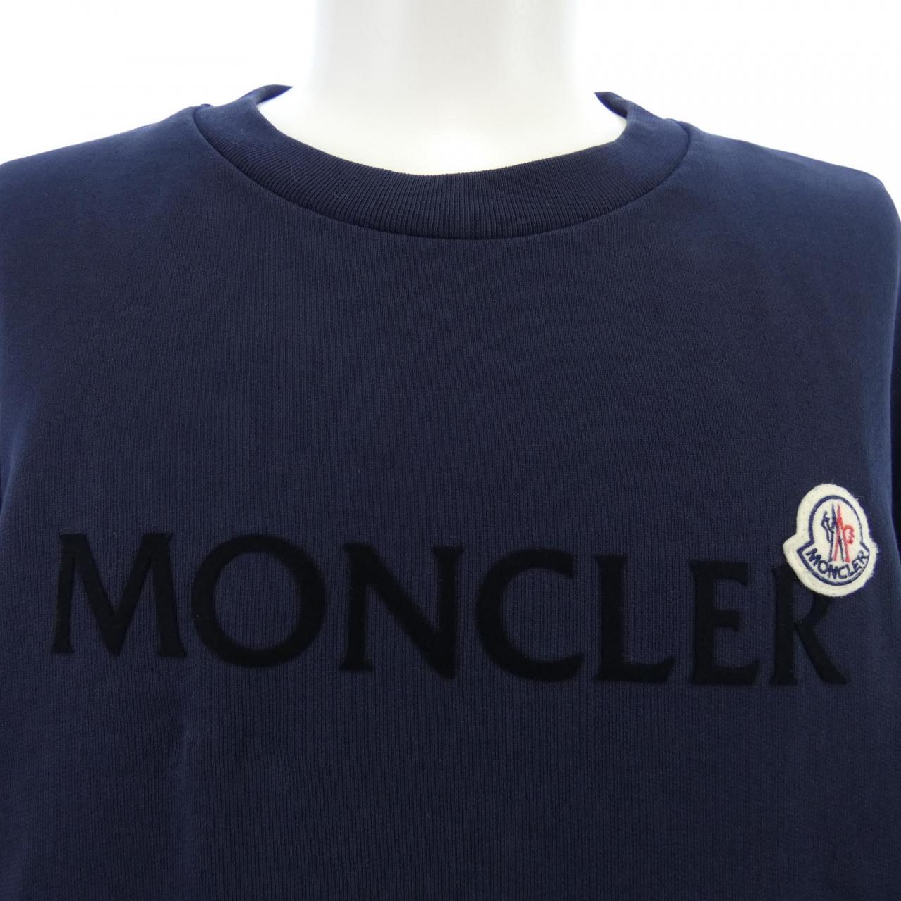 モンクレール MONCLER G20918G00023 スウェット